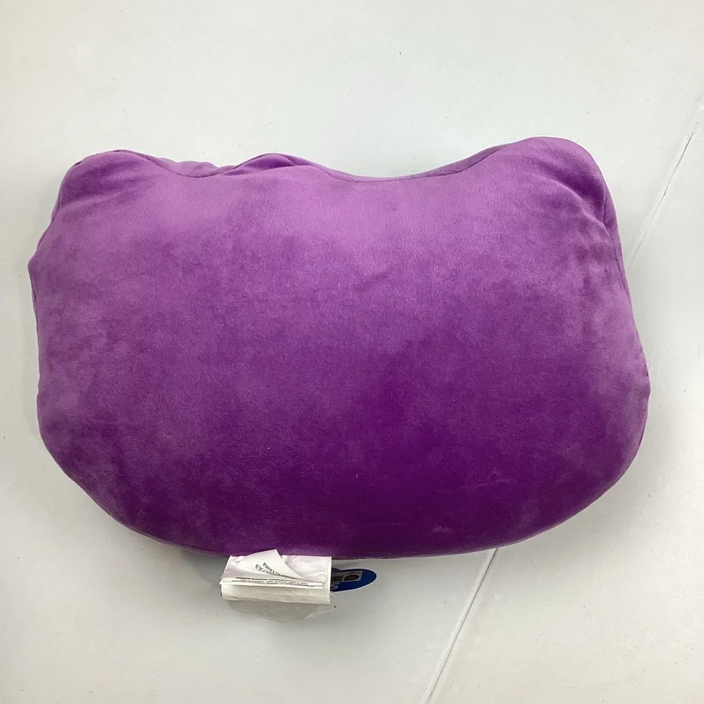 Hello Kitty by Sanrio Travel Cloud Pillow NEW!